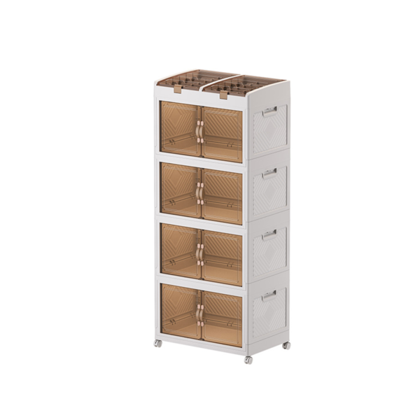 Caja Organizadora Plegable Multifuncional 55 Cm