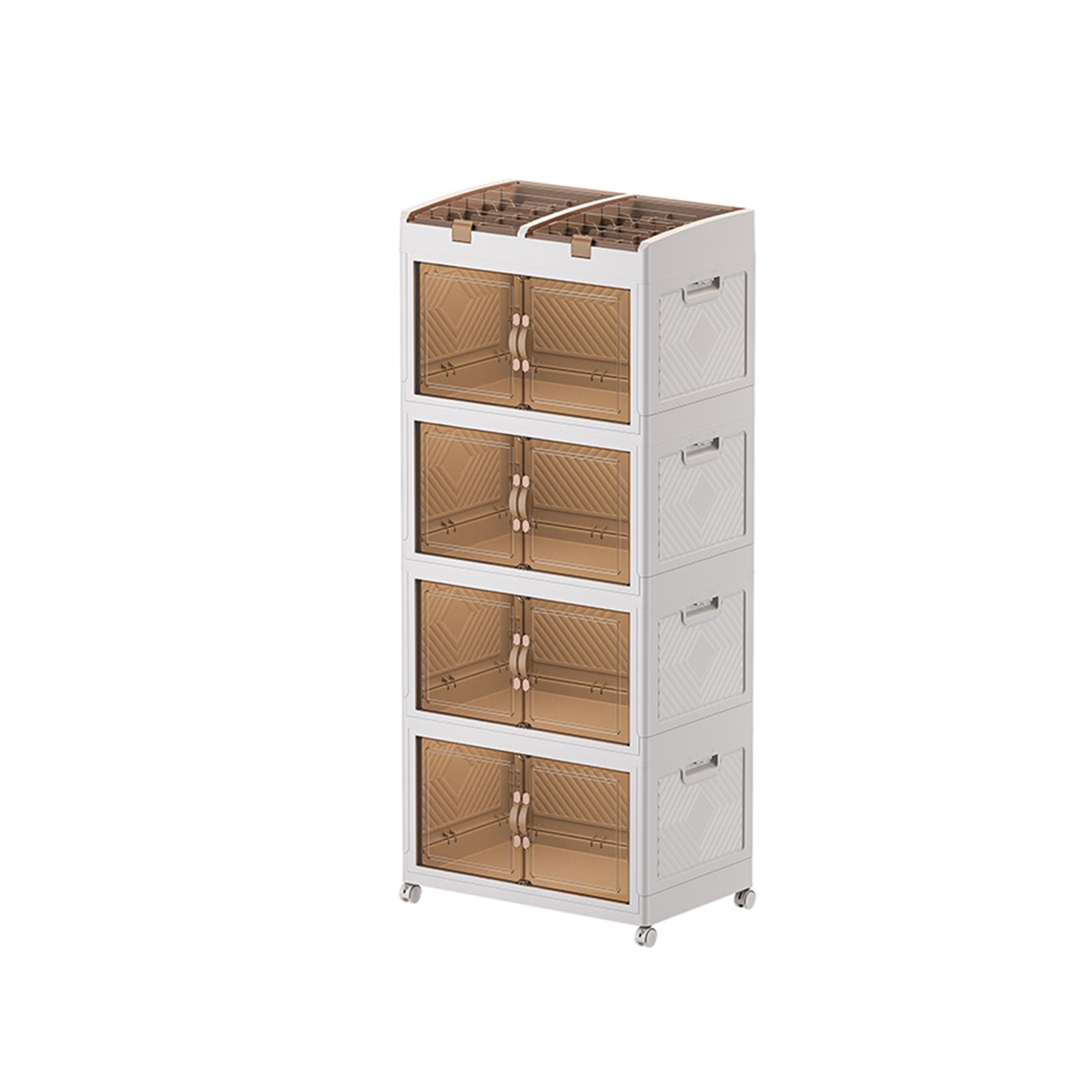 1 Caja Organizadora Plegable Multifuncional 55 Cm - Imagen 1