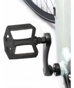 Par De Pedales Plataforma Antideslizantes Para Bicicleta MTB - Imagen 2