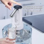 Bomba Dispensadora De Agua Automática Plegable Digital - Imagen 3