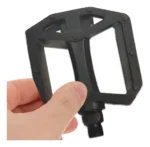 Par De Pedales Plataforma Antideslizantes Para Bicicleta MTB - Imagen 3