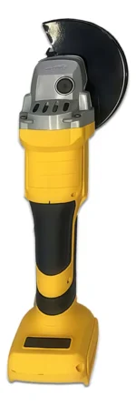 Amoladora Angular Inalámbrica + 2 Baterías + Discos - Imagen 5