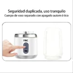 Juguera Portátil Multifunción Para El Hogar - Imagen 2