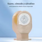 Bolsa De Colostomía Pack De 10 Unidades - Imagen 4