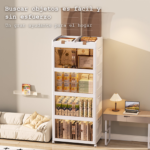 Caja Organizadora Plegable Multifuncional 55 Cm - Imagen 4