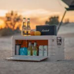 Caja Almacenamiento 75L Plegable Multifuncional - Imagen 5