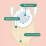 Bolsa De Colostomía Pack De 10 Unidades - Imagen 5