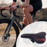 Asiento Para Bicicleta De Montaña MTB Confort - Imagen 5