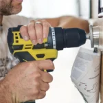 Taladro Inalámbrico 20v Con Batería Recargable Para Hogar - Imagen 5