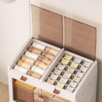 Caja Organizadora Plegable Multifuncional 65 Cm - Imagen 4