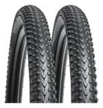 Neumático De Montaña 26 Pulgadas Para Bicicleta - Imagen 6