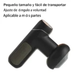 Masajeador Muscular Eléctrica Portátil Multifunción - Imagen 4