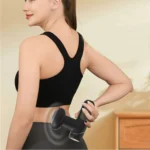 Masajeador Muscular Eléctrica Portátil Multifunción - Imagen 7