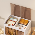Caja Organizadora Plegable Multifuncional 55 Cm - Imagen 3