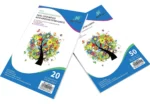 Papel Fotográfico Autoadhesivo Brillante A4 135g 20 Hojas - Imagen 7