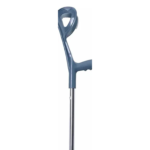 Muleta De Codo De Aluminio Ajustable