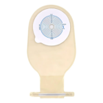 Bolsa De Colostomía Pack De 10 Unidades