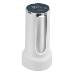 Bomba Dispensadora De Agua Automática Plegable Digital