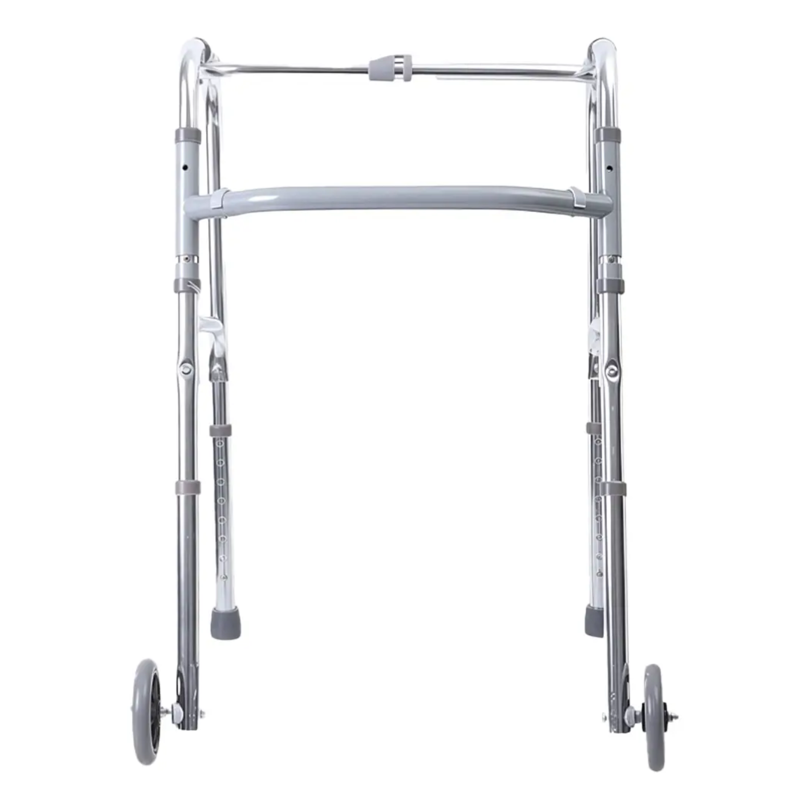 Untitled design (6) Andador Para Adultos Mayores Con Ruedas Ajustable - Imagen 1