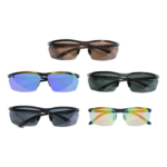 Gafas De Sol Polarizadas Deportivas, Colores Disponibles