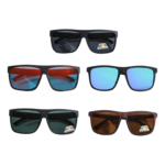Gafas De Sol Polarizadas Deportivas, Colores Disponibles