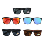 Gafas De Sol Polarizadas Deportivas, Colores Disponibles