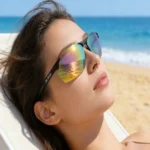Gafas De Sol Polarizadas Deportivas, Colores Disponibles - Imagen 3