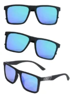 Gafas De Sol Polarizadas Deportivas, Colores Disponibles - Imagen 5