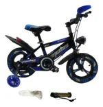 Bicicleta Infantil 16 Pulgadas Con Accesorio - Imagen 6