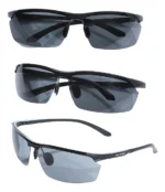 Gafas De Sol Polarizadas Deportivas, Colores Disponibles - Imagen 4