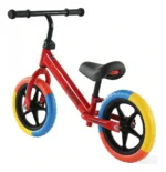 Bicicleta Infantil De Equilibrio 12" Ideal Para Aprender - Imagen 2