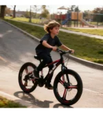 Bicicleta MTB 26 Pulgadas 21 Velocidades Frenos De Disco - Imagen 5
