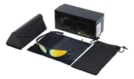 Gafas De Sol Polarizadas Deportivas, Colores Disponibles - Imagen 2