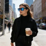 Gafas De Sol Polarizadas Deportivas Unisex Alta Protección - Imagen 2