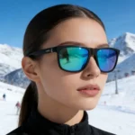 Gafas De Sol Polarizadas Deportivas, Colores Disponibles - Imagen 2