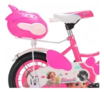 Bicicleta Infantil 12 Rosada Incluye Bomba De Aire Y Herramientas - Imagen 5