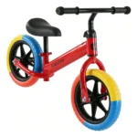 Bicicleta Infantil De Equilibrio 12" Ideal Para Aprender - Imagen 3