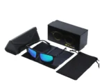 Gafas De Sol Polarizadas Deportivas, Colores Disponibles - Imagen 3