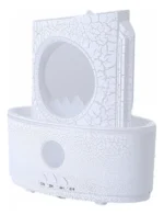 Humidificador Ultrasónico Con Temporizador Y Luz Led - Imagen 3