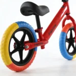 Bicicleta Infantil De Equilibrio 12" Ideal Para Aprender - Imagen 4