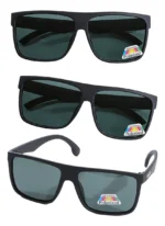 Gafas De Sol Polarizadas Deportivas, Colores Disponibles - Imagen 4