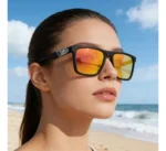 Gafas De Sol Polarizadas Deportivas, Colores Disponibles - Imagen 2