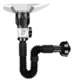 Tubo De Desagüe Del Fregadero De La Cocina Tubo Para Lavabo - Imagen 6