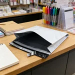 100 Bolsas Courier 17x30 Cm Autoadhesivas Para Envíos - Imagen 5