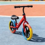 Bicicleta Infantil De Equilibrio 12" Ideal Para Aprender - Imagen 5