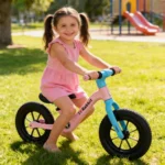 Bicicleta De Equilibrio Infantil 12 Pulgadas - Imagen 7