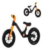 Bicicleta De Equilibrio Infantil 12 Pulgadas - Imagen 5
