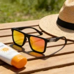 Gafas De Sol Polarizadas Deportivas, Colores Disponibles - Imagen 3
