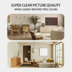 Camara Seguridad Wifi Exterior Doble Lente 4mp 360° Audio - Imagen 6
