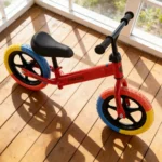 Bicicleta Infantil De Equilibrio 12" Ideal Para Aprender - Imagen 6